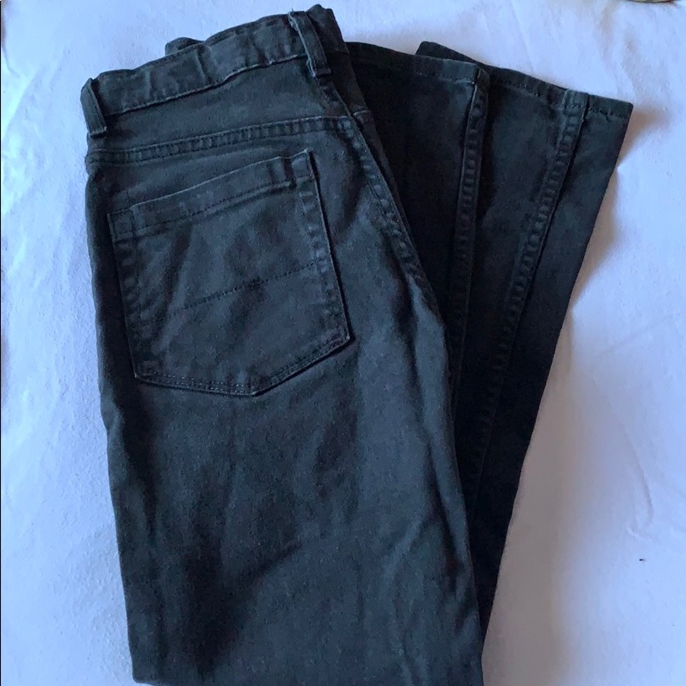 Boys Amplify skinny jeans